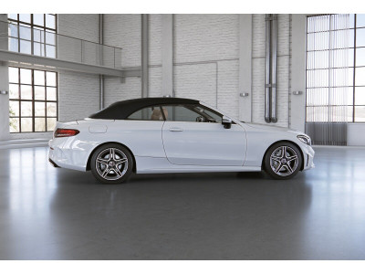 Mercedes-Benz C-Klasse Gebrauchtwagen Mercedes-Benz C-Klasse Gebrauchtwagen