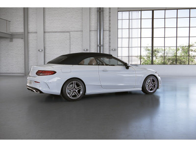 Mercedes-Benz C-Klasse Gebrauchtwagen Mercedes-Benz C-Klasse Gebrauchtwagen