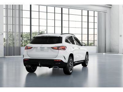 Mercedes-Benz GLA Gebrauchtwagen Mercedes-Benz GLA Gebrauchtwagen