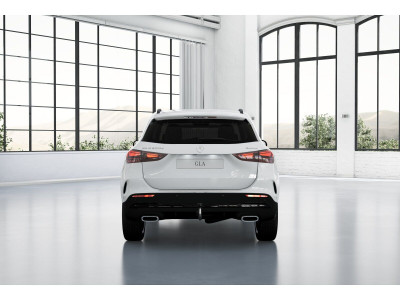 Mercedes-Benz GLA Gebrauchtwagen