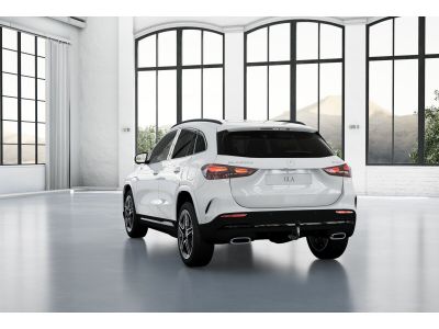 Mercedes-Benz GLA Gebrauchtwagen Mercedes-Benz GLA Gebrauchtwagen
