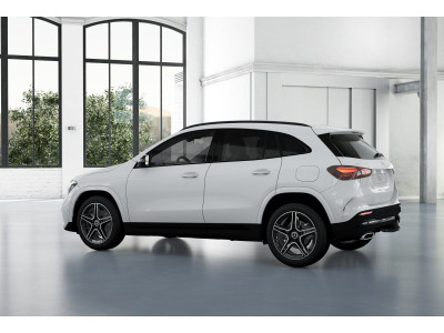 Mercedes-Benz GLA Gebrauchtwagen