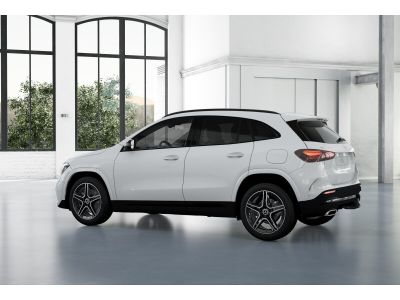 Mercedes-Benz GLA Gebrauchtwagen Mercedes-Benz GLA Gebrauchtwagen