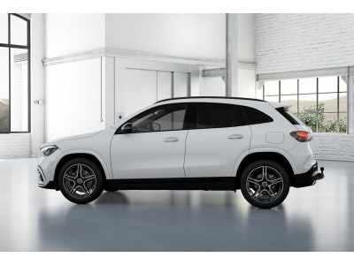 Mercedes-Benz GLA Gebrauchtwagen
