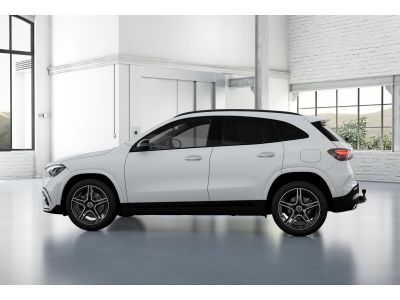 Mercedes-Benz GLA Gebrauchtwagen Mercedes-Benz GLA Gebrauchtwagen