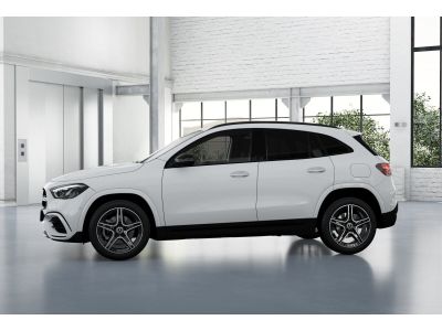 Mercedes-Benz GLA Gebrauchtwagen Mercedes-Benz GLA Gebrauchtwagen