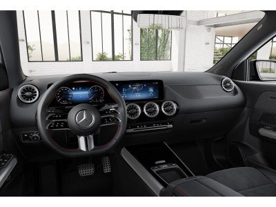 Mercedes-Benz GLA Gebrauchtwagen