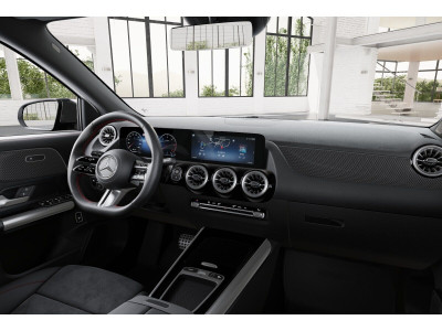 Mercedes-Benz GLA Gebrauchtwagen