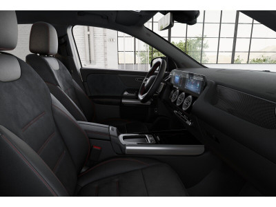 Mercedes-Benz GLA Gebrauchtwagen