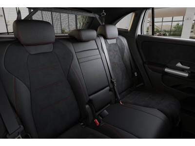 Mercedes-Benz GLA Gebrauchtwagen