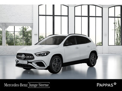 Mercedes-Benz GLA Gebrauchtwagen
