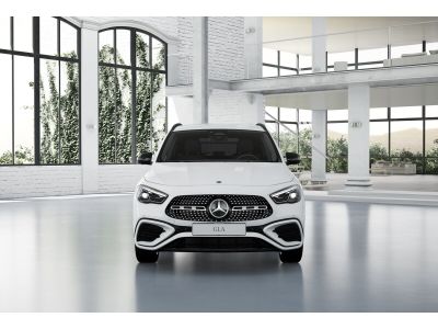 Mercedes-Benz GLA Gebrauchtwagen Mercedes-Benz GLA Gebrauchtwagen