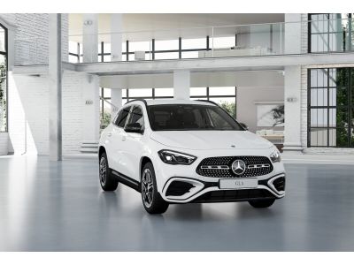 Mercedes-Benz GLA Gebrauchtwagen Mercedes-Benz GLA Gebrauchtwagen