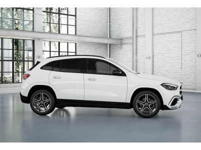 Mercedes-Benz GLA Gebrauchtwagen