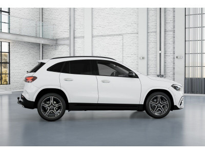 Mercedes-Benz GLA Gebrauchtwagen