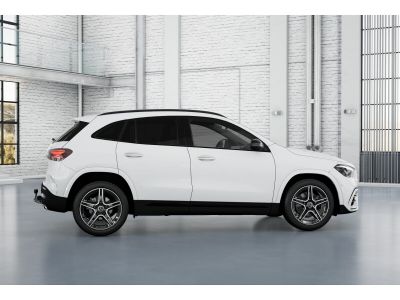 Mercedes-Benz GLA Gebrauchtwagen Mercedes-Benz GLA Gebrauchtwagen