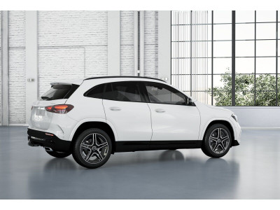 Mercedes-Benz GLA Gebrauchtwagen