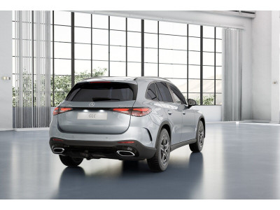 Mercedes-Benz GLC Gebrauchtwagen Mercedes-Benz GLC Gebrauchtwagen