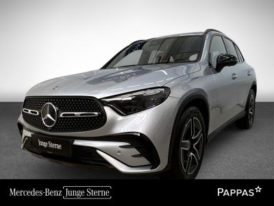 Mercedes-Benz GLC Gebrauchtwagen Mercedes-Benz GLC Gebrauchtwagen