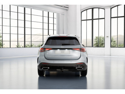 Mercedes-Benz GLC Gebrauchtwagen Mercedes-Benz GLC Gebrauchtwagen
