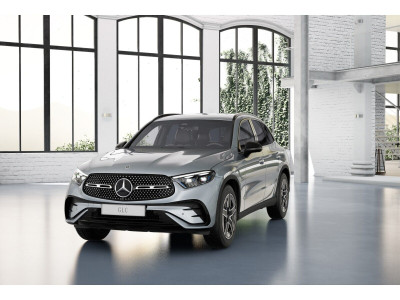 Mercedes-Benz GLC Gebrauchtwagen Mercedes-Benz GLC Gebrauchtwagen