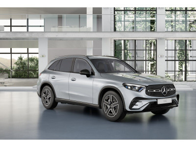 Mercedes-Benz GLC Gebrauchtwagen Mercedes-Benz GLC Gebrauchtwagen