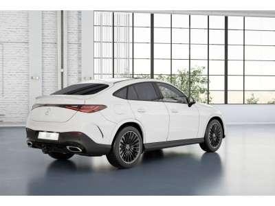 Mercedes-Benz GLC Gebrauchtwagen Mercedes-Benz GLC Gebrauchtwagen