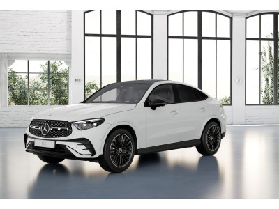 Mercedes-Benz GLC Gebrauchtwagen Mercedes-Benz GLC Gebrauchtwagen