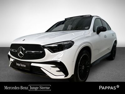 Mercedes-Benz GLC Gebrauchtwagen Mercedes-Benz GLC Gebrauchtwagen