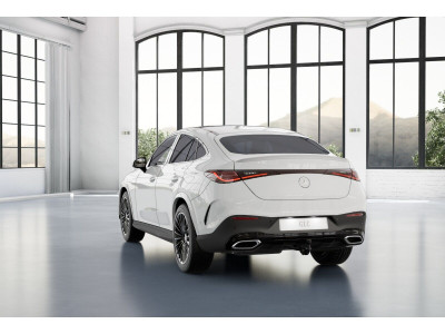 Mercedes-Benz GLC Gebrauchtwagen Mercedes-Benz GLC Gebrauchtwagen