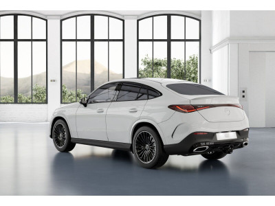 Mercedes-Benz GLC Gebrauchtwagen Mercedes-Benz GLC Gebrauchtwagen