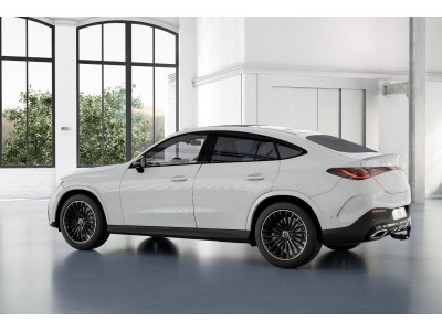 Mercedes-Benz GLC Gebrauchtwagen Mercedes-Benz GLC Gebrauchtwagen