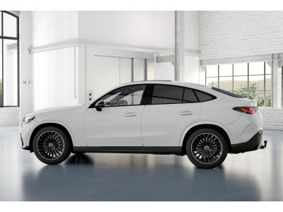 Mercedes-Benz GLC Gebrauchtwagen Mercedes-Benz GLC Gebrauchtwagen
