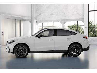 Mercedes-Benz GLC Gebrauchtwagen Mercedes-Benz GLC Gebrauchtwagen