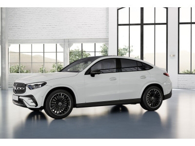 Mercedes-Benz GLC Gebrauchtwagen Mercedes-Benz GLC Gebrauchtwagen