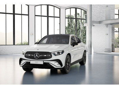 Mercedes-Benz GLC Gebrauchtwagen Mercedes-Benz GLC Gebrauchtwagen