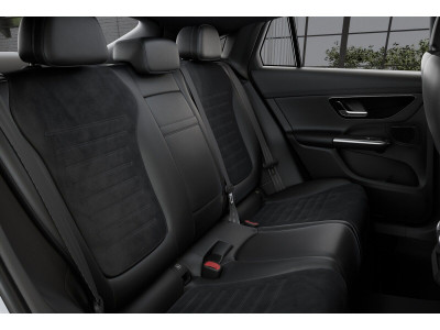 Mercedes-Benz GLC Gebrauchtwagen Mercedes-Benz GLC Gebrauchtwagen