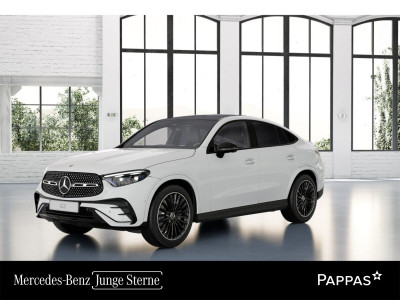 Mercedes-Benz GLC Gebrauchtwagen Mercedes-Benz GLC Gebrauchtwagen