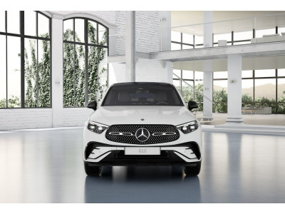 Mercedes-Benz GLC Gebrauchtwagen Mercedes-Benz GLC Gebrauchtwagen