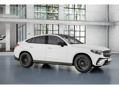 Mercedes-Benz GLC Gebrauchtwagen Mercedes-Benz GLC Gebrauchtwagen