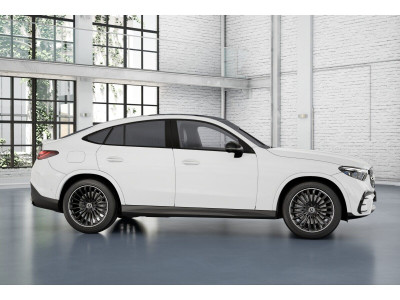 Mercedes-Benz GLC Gebrauchtwagen Mercedes-Benz GLC Gebrauchtwagen