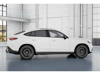 Mercedes-Benz GLC Gebrauchtwagen Mercedes-Benz GLC Gebrauchtwagen