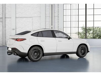 Mercedes-Benz GLC Gebrauchtwagen Mercedes-Benz GLC Gebrauchtwagen