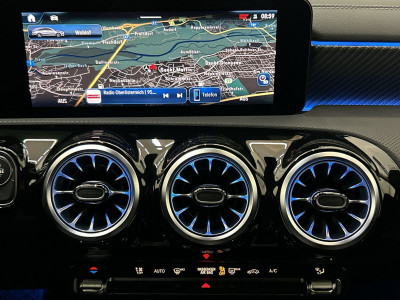 Mercedes-Benz CLA Gebrauchtwagen Mercedes-Benz CLA Gebrauchtwagen
