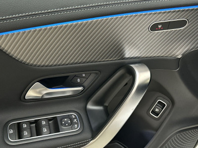 Mercedes-Benz CLA Gebrauchtwagen Mercedes-Benz CLA Gebrauchtwagen