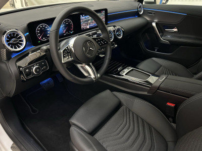 Mercedes-Benz CLA Gebrauchtwagen Mercedes-Benz CLA Gebrauchtwagen
