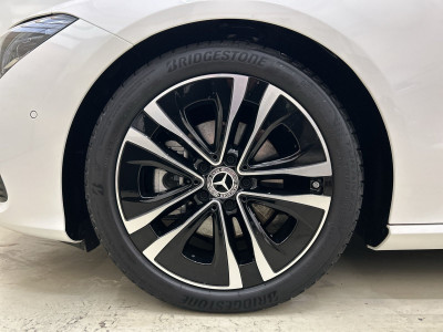 Mercedes-Benz CLA Gebrauchtwagen Mercedes-Benz CLA Gebrauchtwagen