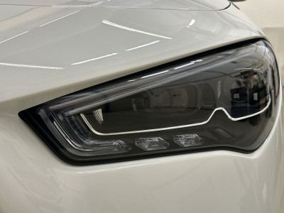 Mercedes-Benz CLA Gebrauchtwagen Mercedes-Benz CLA Gebrauchtwagen