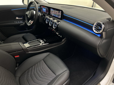Mercedes-Benz CLA Gebrauchtwagen Mercedes-Benz CLA Gebrauchtwagen