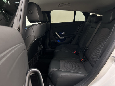 Mercedes-Benz CLA Gebrauchtwagen Mercedes-Benz CLA Gebrauchtwagen